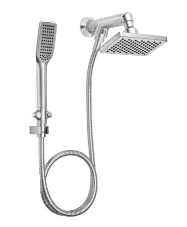 Chuveiro deca com ducha